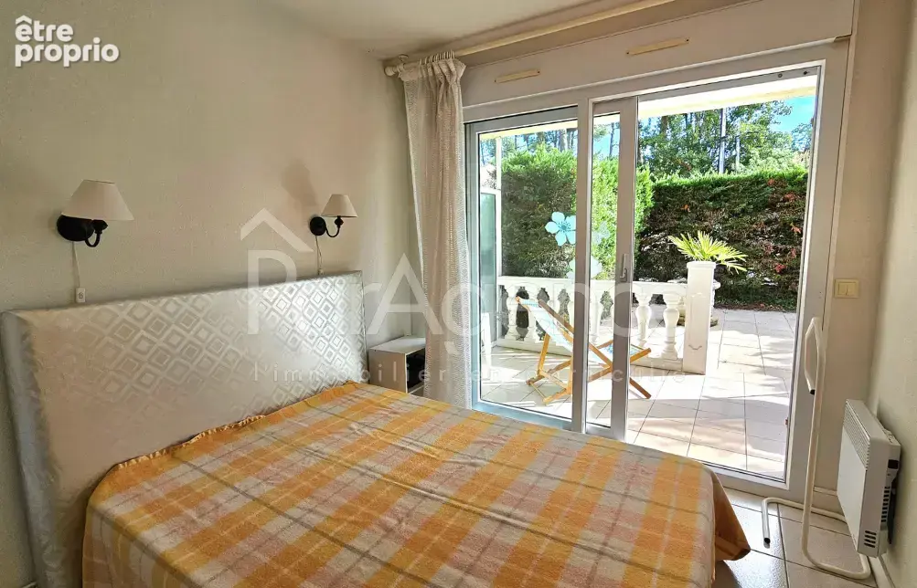 Appartement avec terrasse de 50 m2 - photo 10