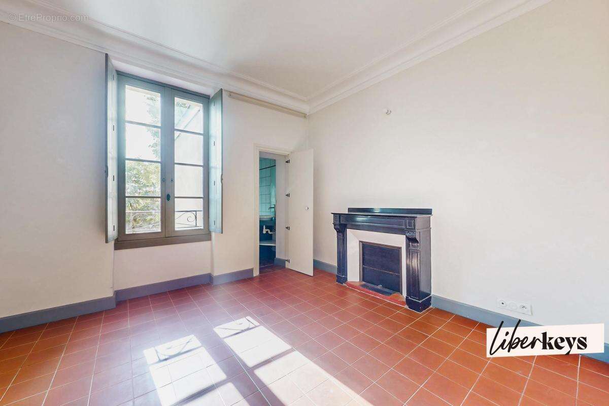 Appartement à CARCASSONNE