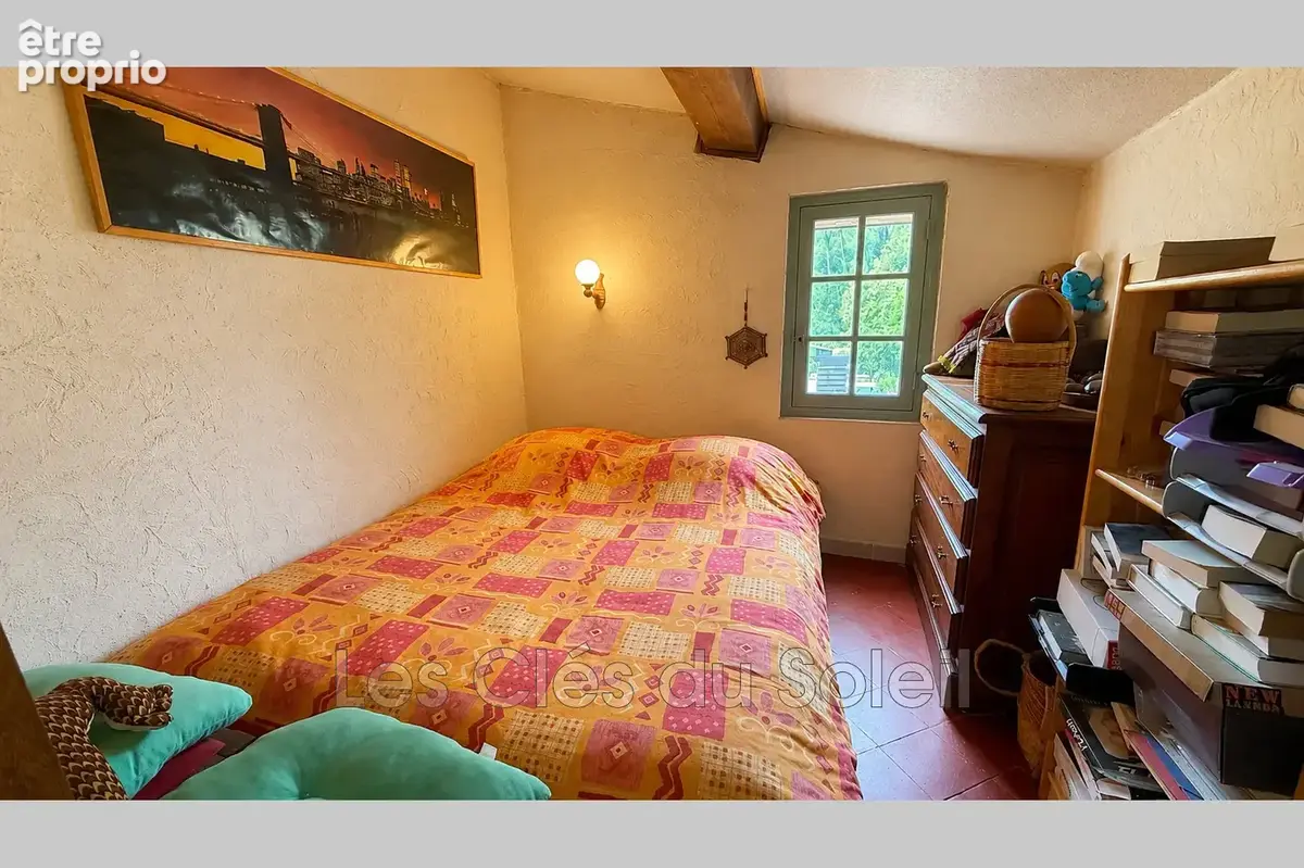 Maison 90 m² à Cotignac  - photo 8