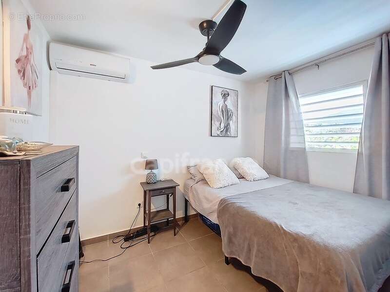 Appartement à SAINT-MARTIN