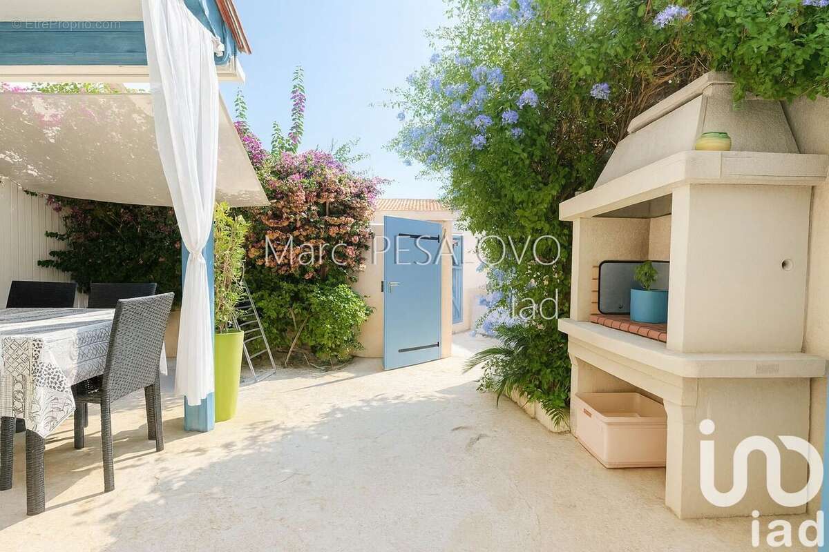 Photo 2 - Maison à SAINTE-MARIE