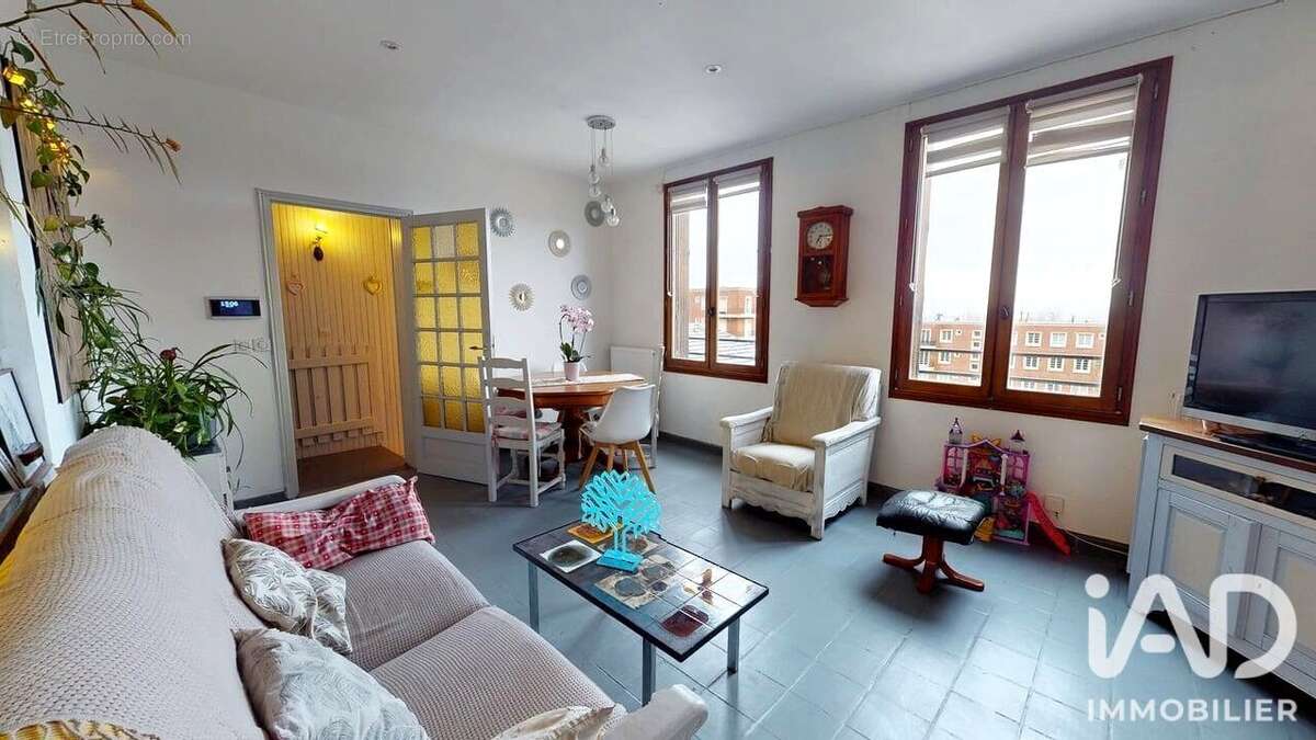 Photo 2 - Maison à LE HAVRE