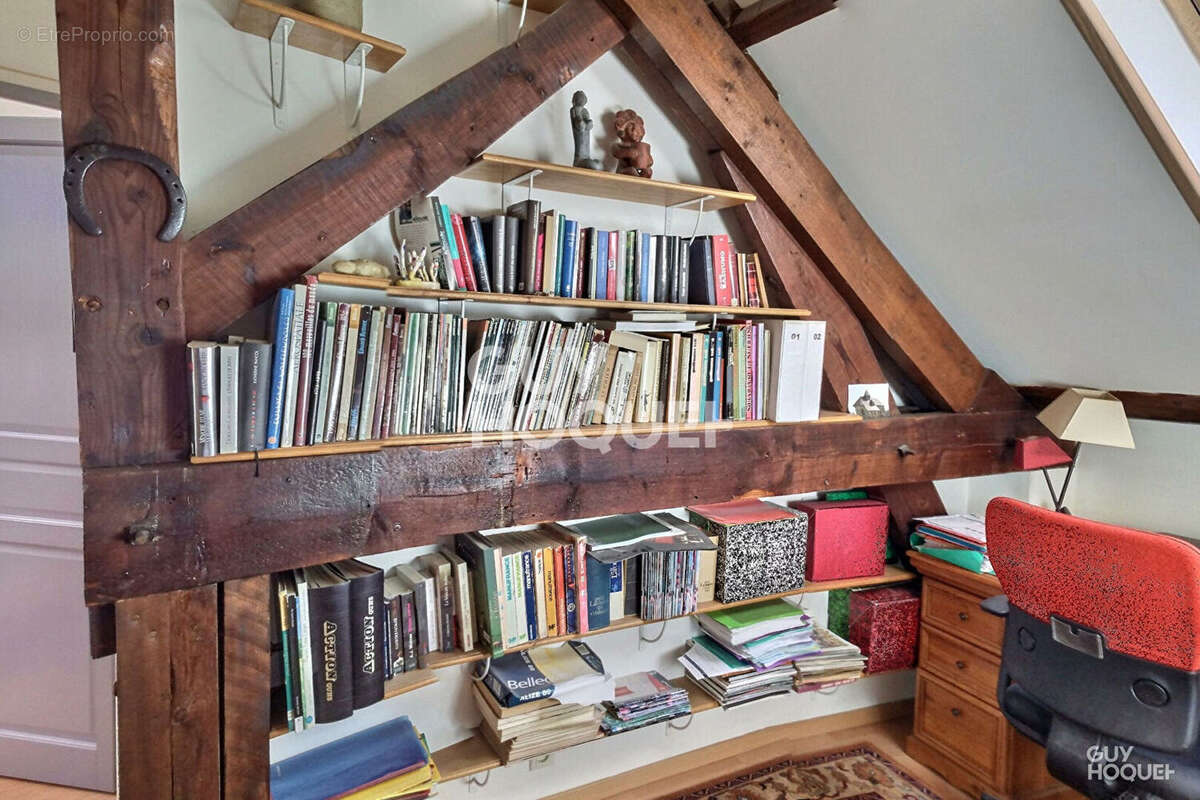 Maison à FLINS-SUR-SEINE