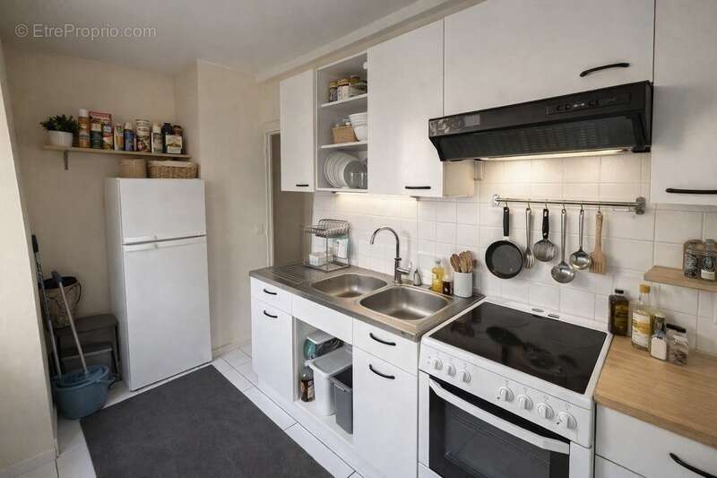 Appartement à CHOISY-LE-ROI