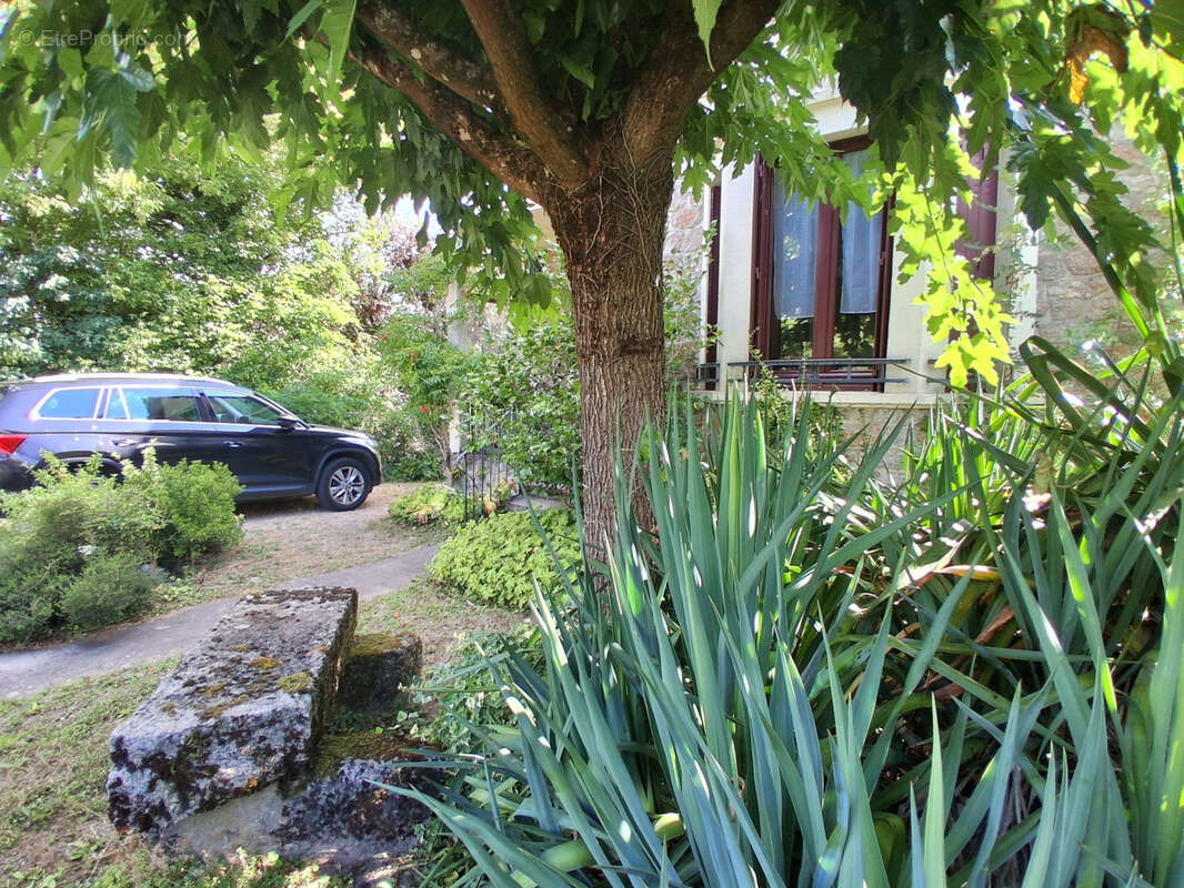 Superbe maison des années 30 - photo 4