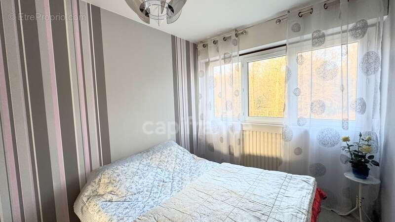 Appartement à NOISY-LE-ROI