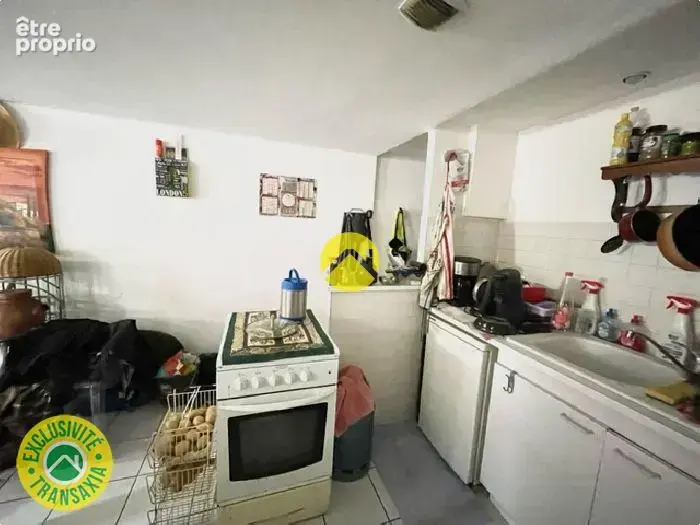 Appartement 1 pièce 27 m² à vendre à Bourges (18000) - photo 9