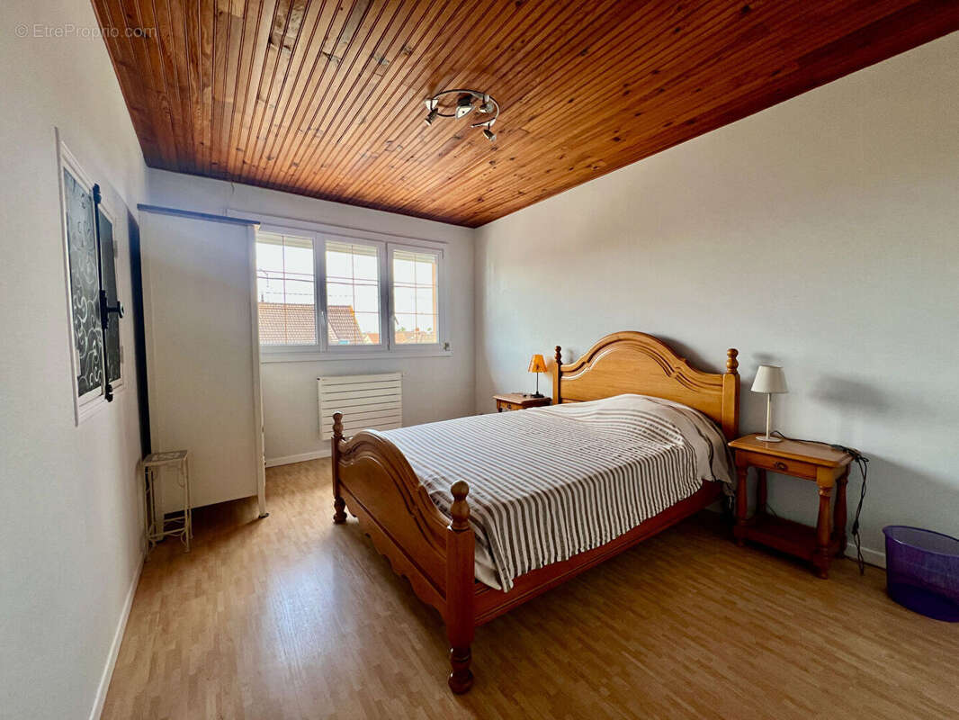 Maison à VARENNES-SUR-SEINE