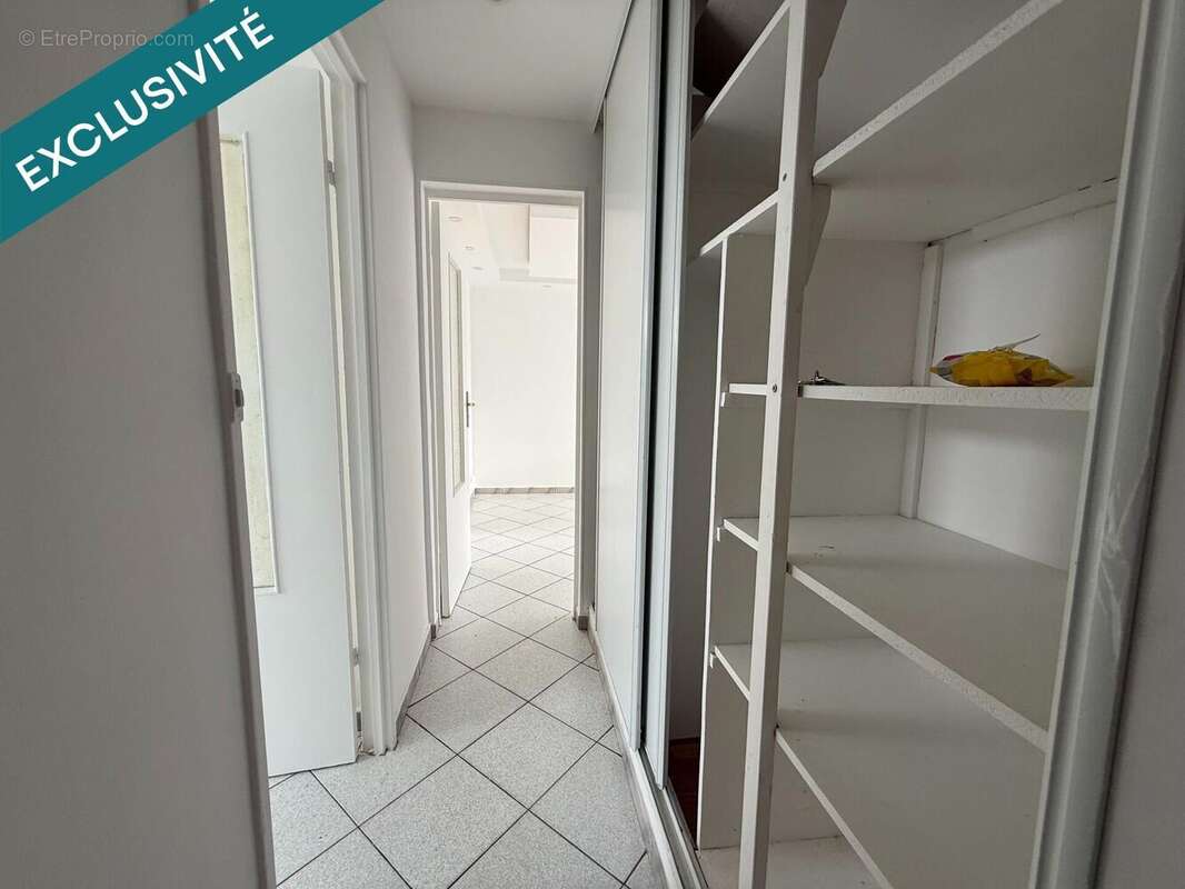 Photo 4 - Appartement à SUCY-EN-BRIE