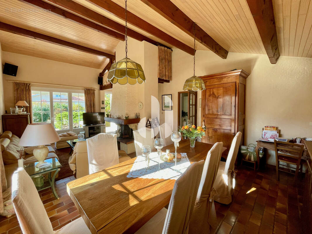 Maison à CESTAS