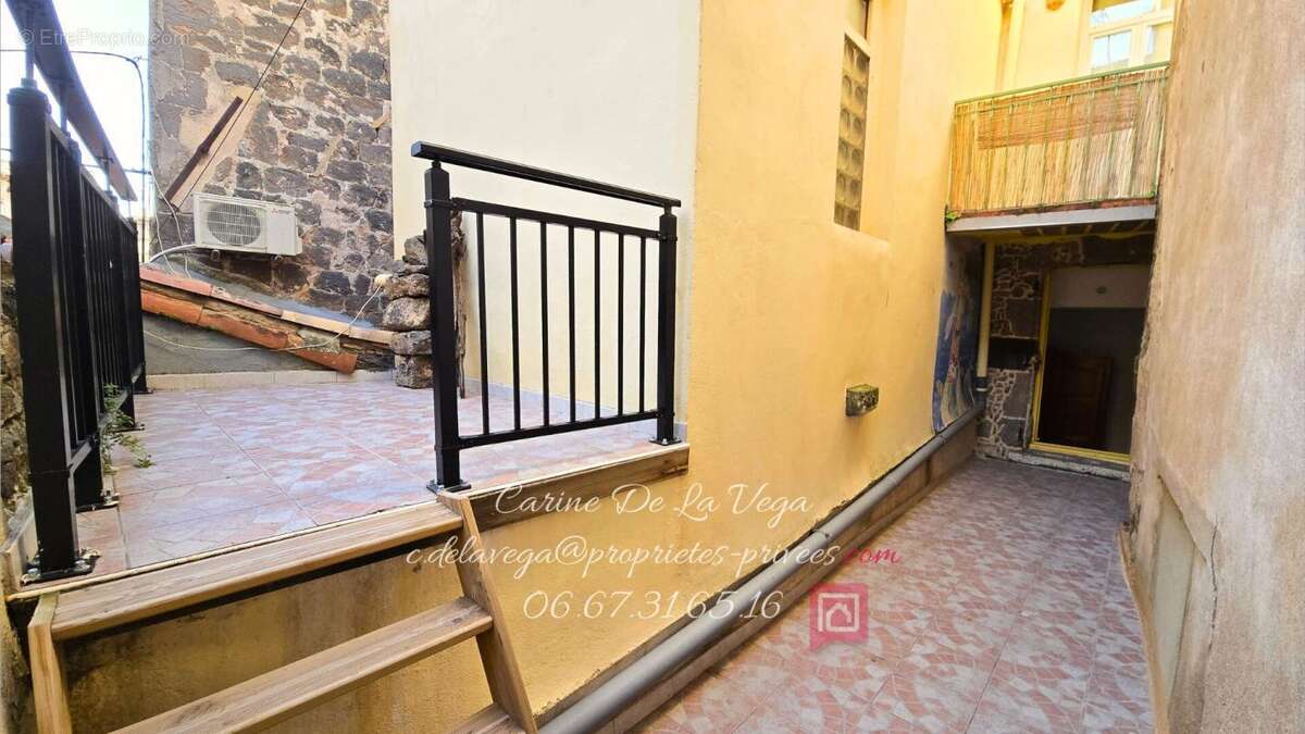Appartement à AGDE