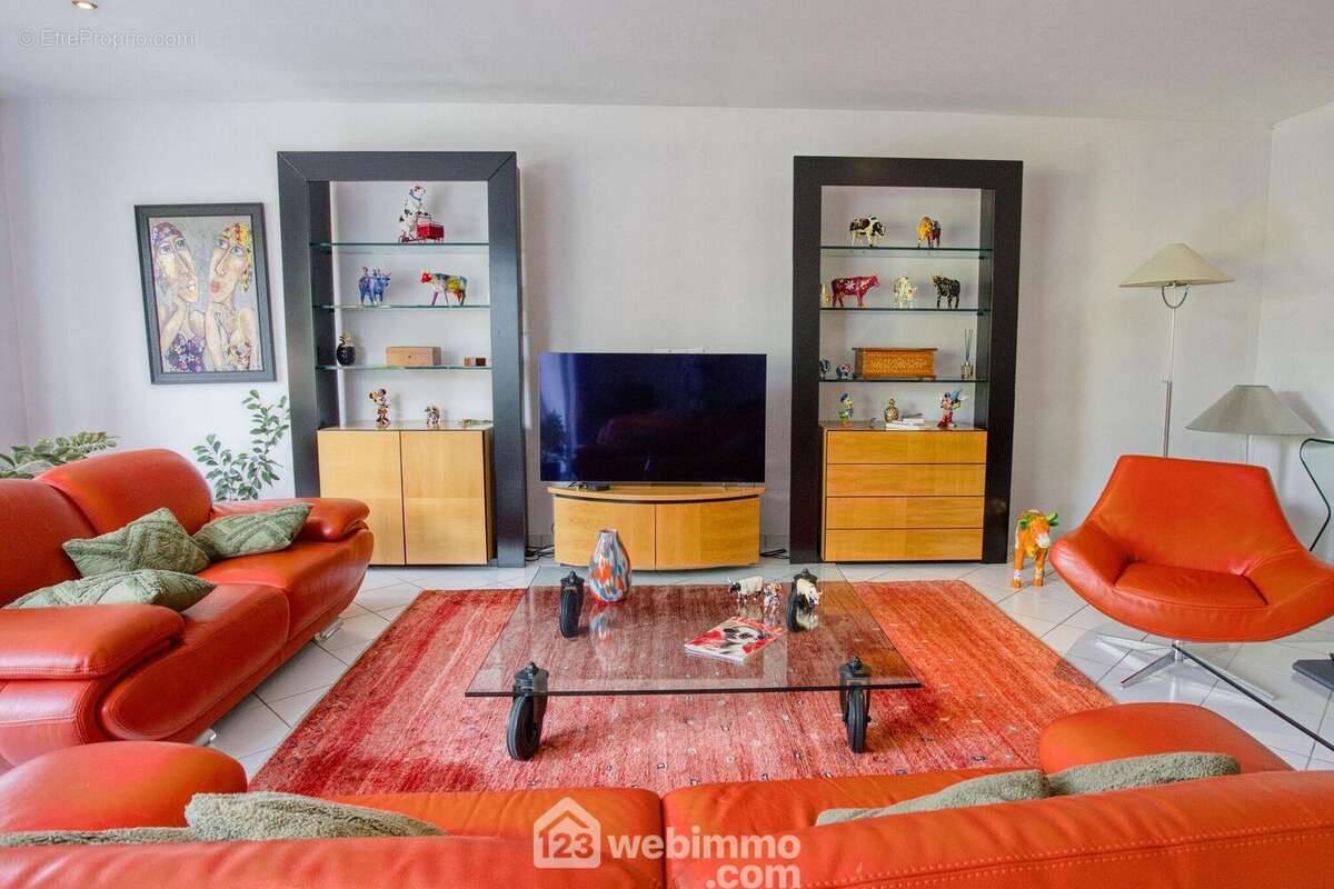 Maison 148 m² à Lagord  - photo 16