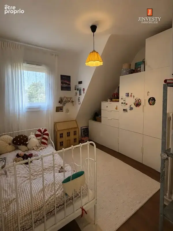 Maison 4 pièces 68 m² à vendre à Lorient (56100) - photo 8