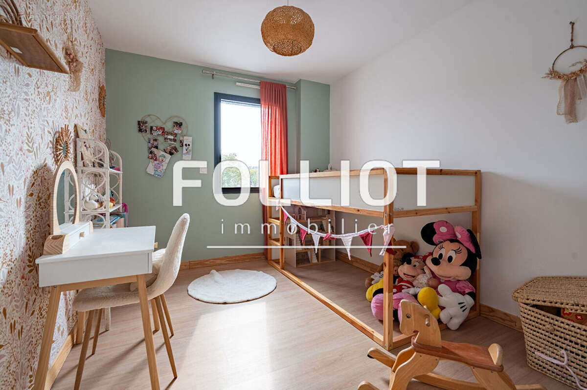 Maison à BARNEVILLE-CARTERET