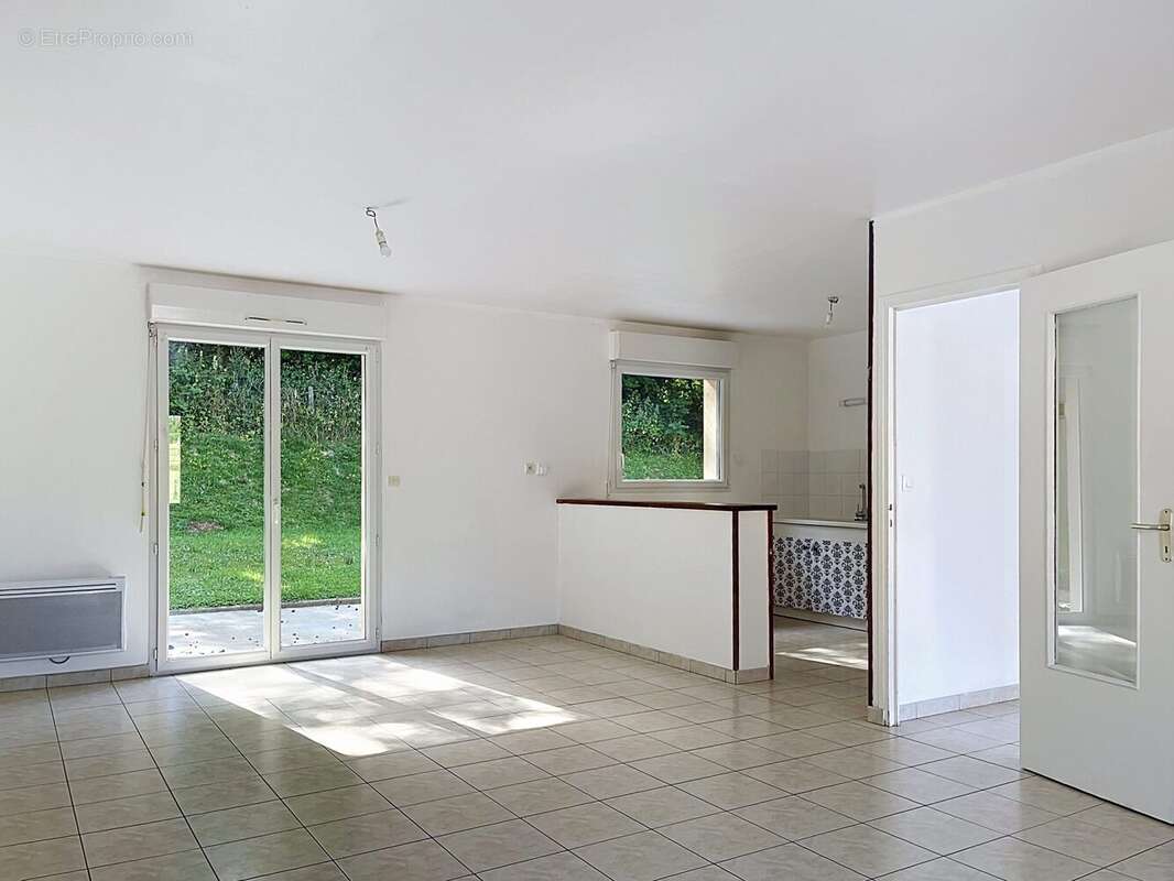 Maison à RONCEY