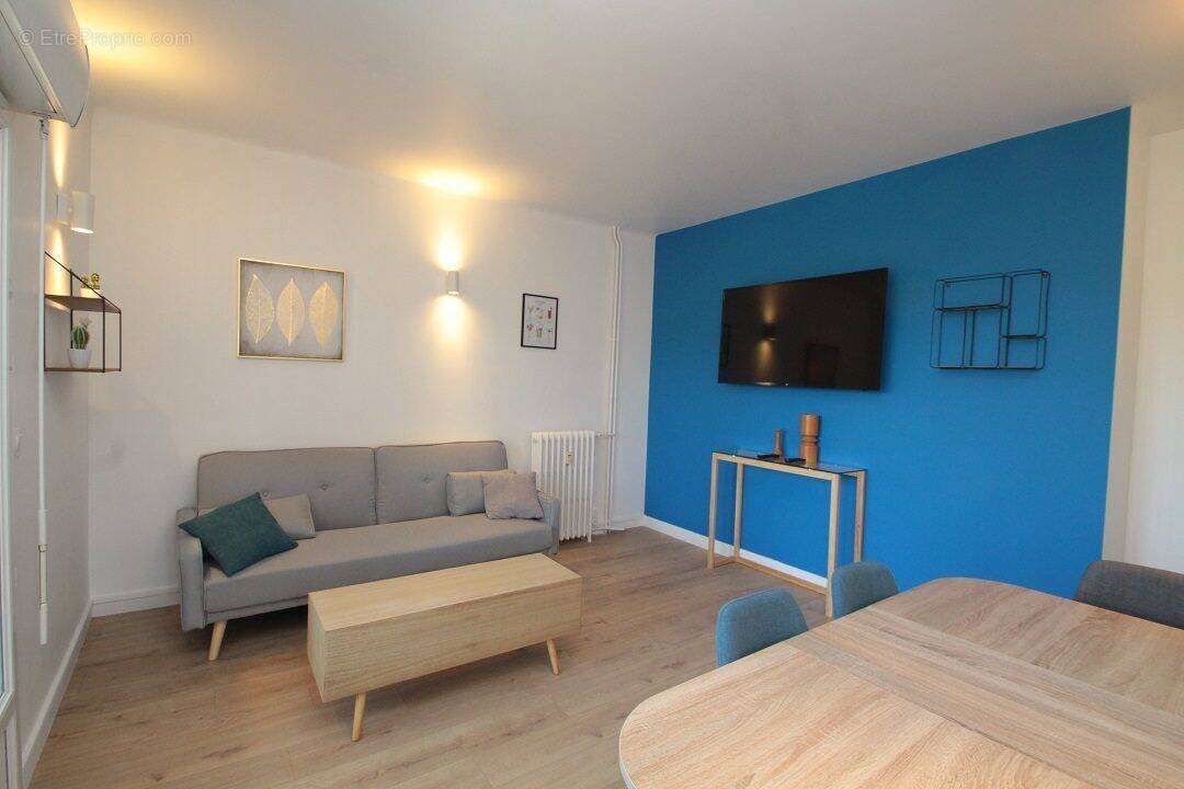 Appartement à NIMES