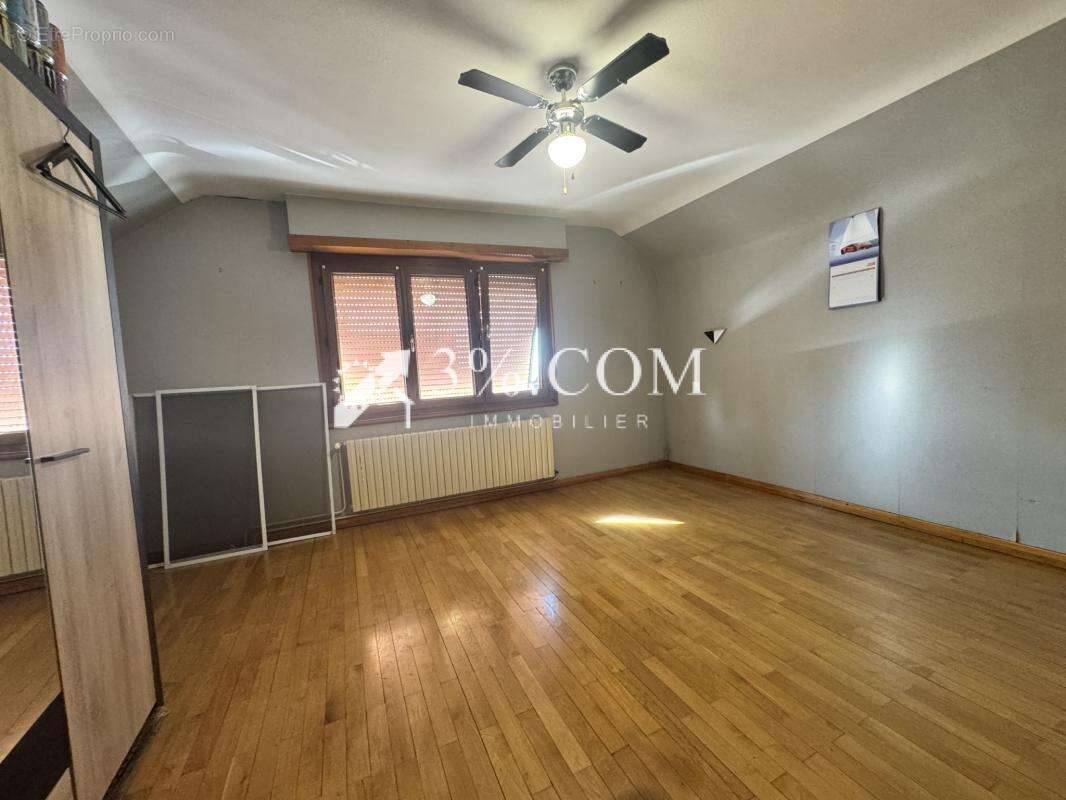 Maison à HOCHFELDEN