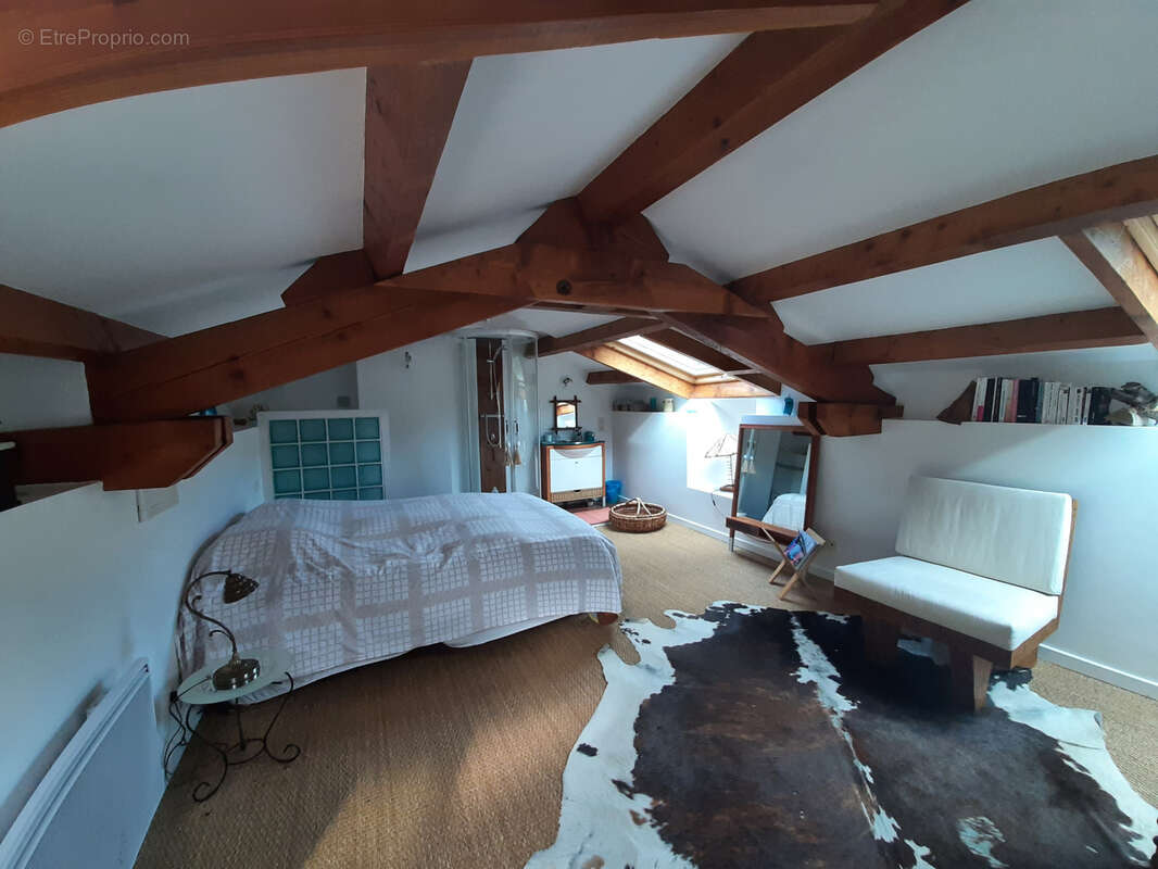 Maison à ALBON-D&#039;ARDECHE