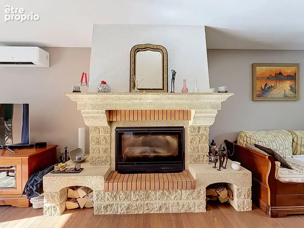 Maison Auteuil 6 pièce(s) - photo 7