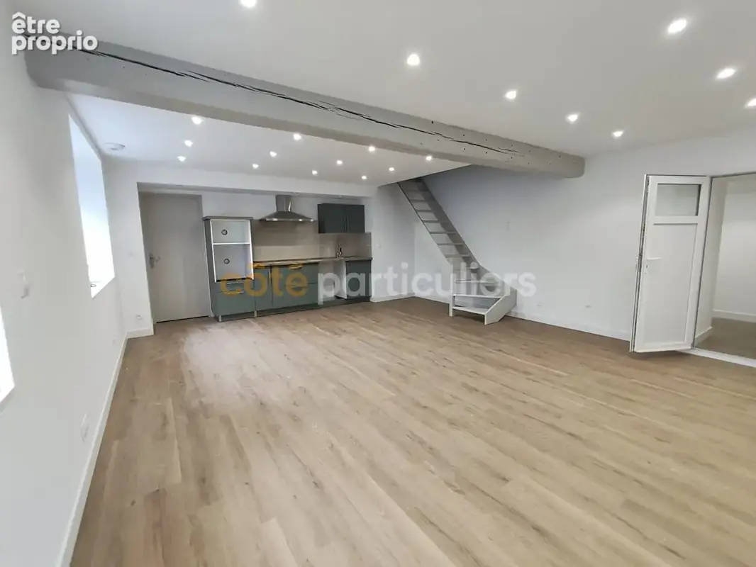 Maison de ville Cuverville 4 pièce(s) 111.64 m2 - photo 3