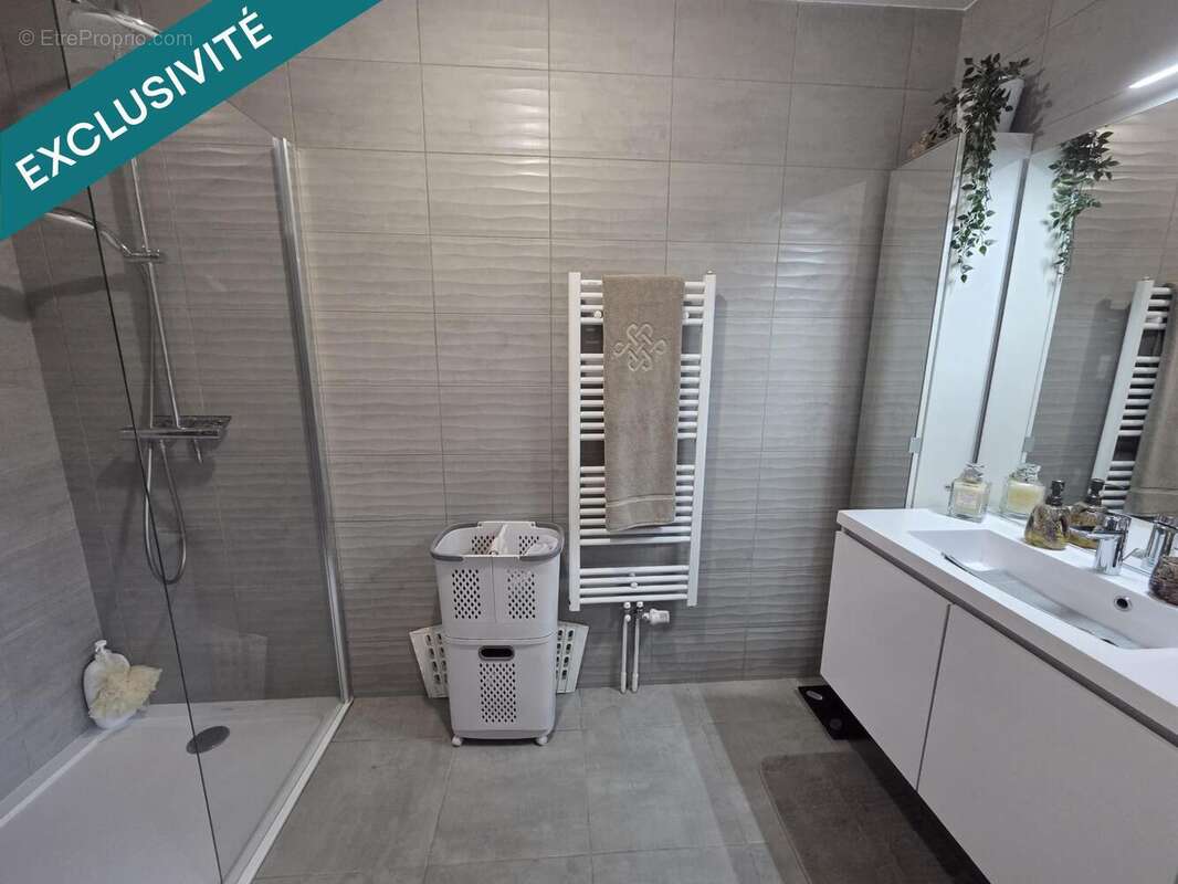 Photo 5 - Appartement à BEZANNES