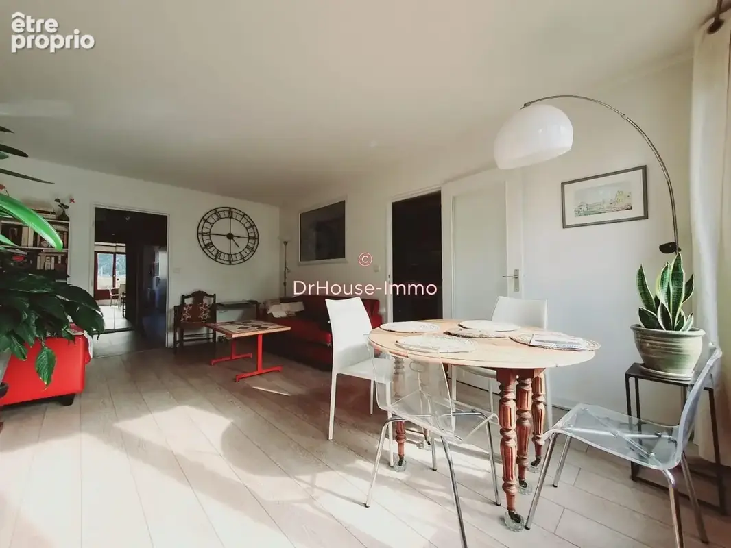 Appartement 72 m² à Creil  - photo 3