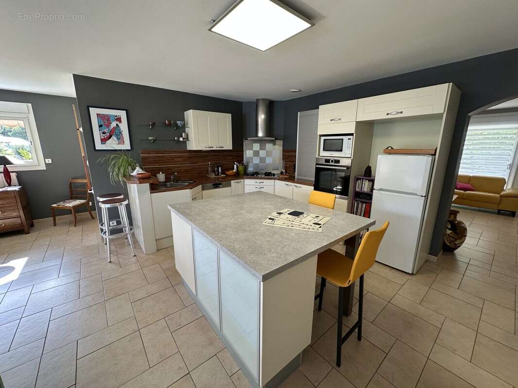 Maison à PONTONX-SUR-L&#039;ADOUR