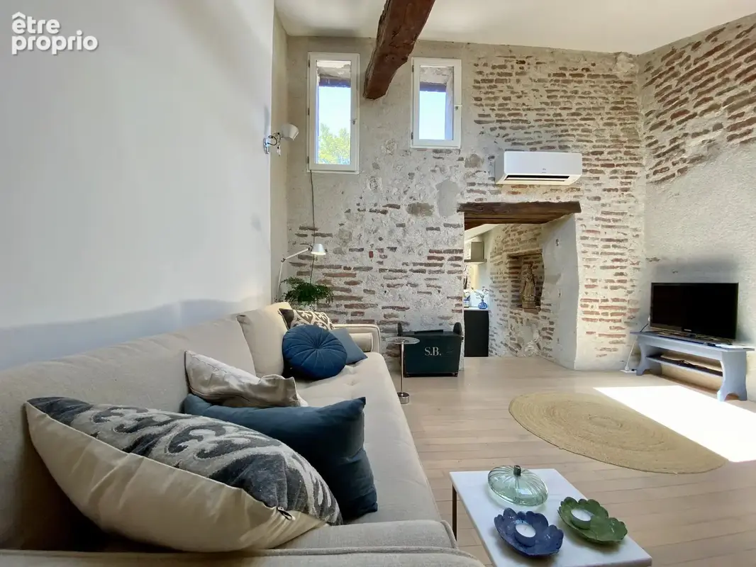 Maison de village de charme avec jardin et vues exceptionnelles - photo 8