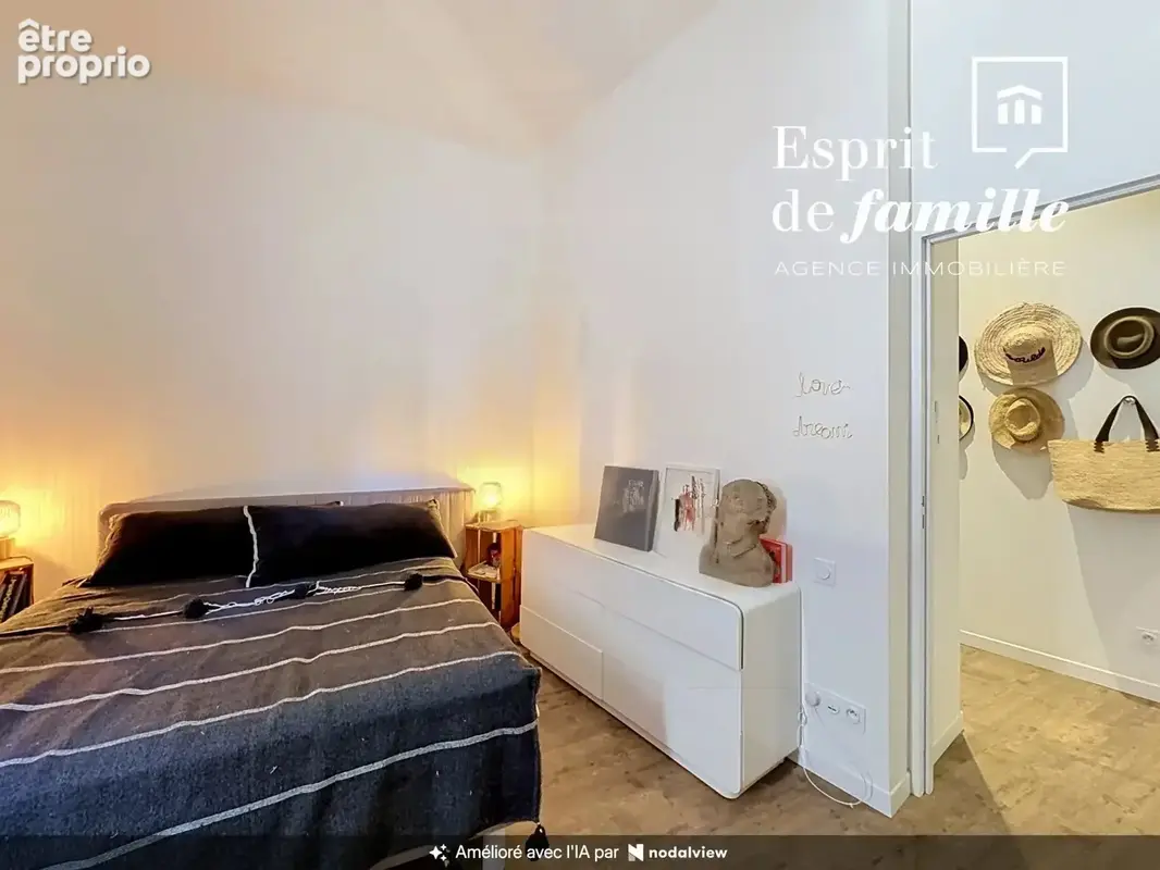 Cailloux-sur-fontaines – maison de village rénovée – 170 m² - photo 8