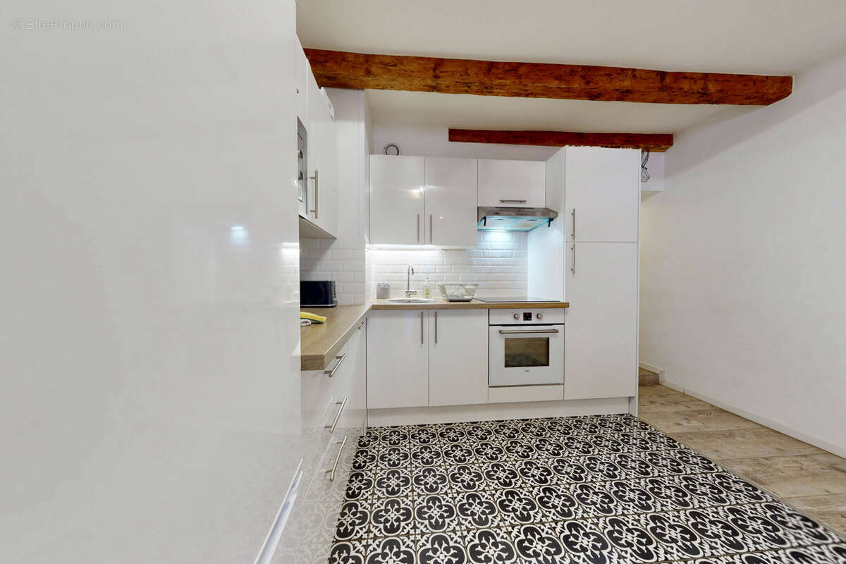 Appartement à ANNECY