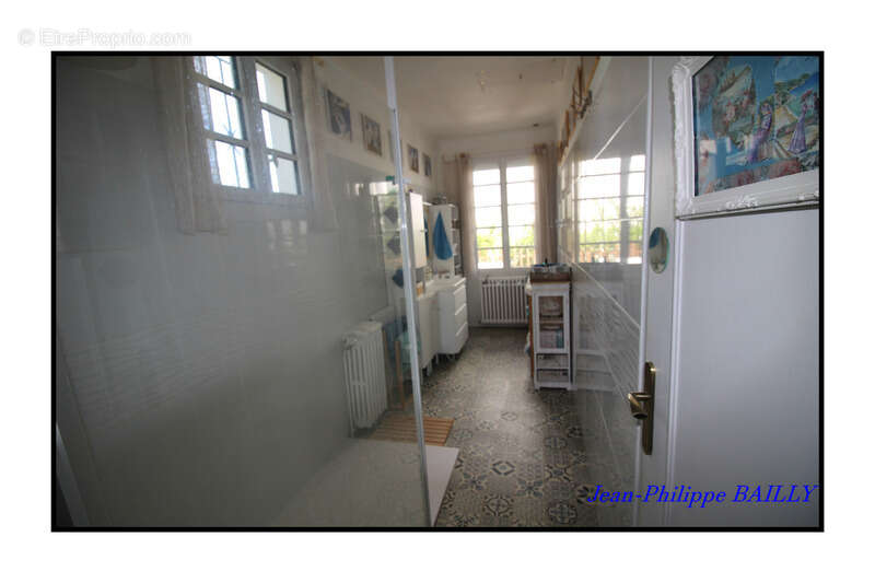 Maison à BORDES