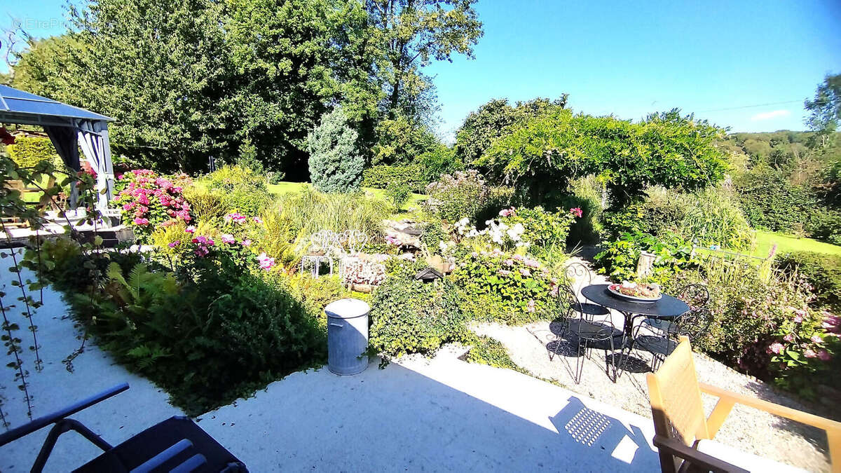 Photo 7 - Maison à ENQUIN-SUR-BAILLONS