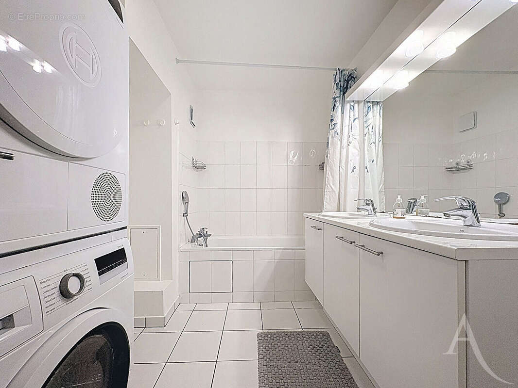 Appartement à MANTES-LA-JOLIE