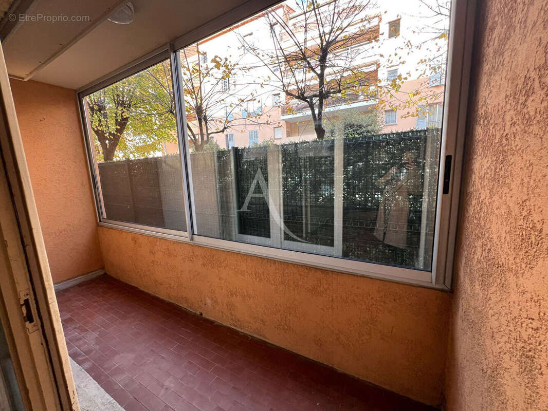 Appartement à VENCE