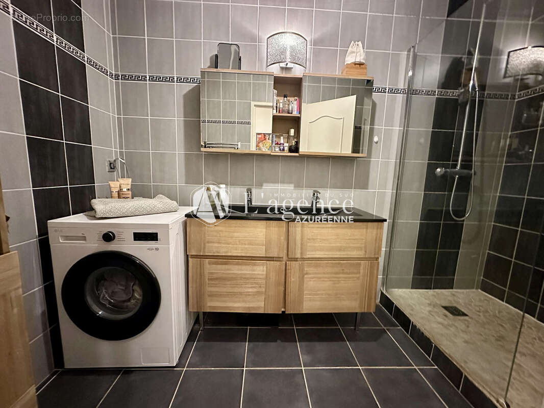 Appartement à CAGNES-SUR-MER