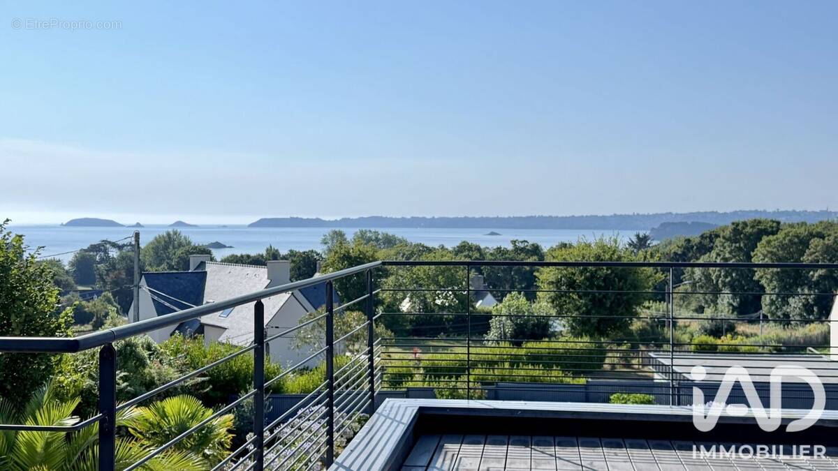Maison 170 m² à Ploubazlanec  - photo 1