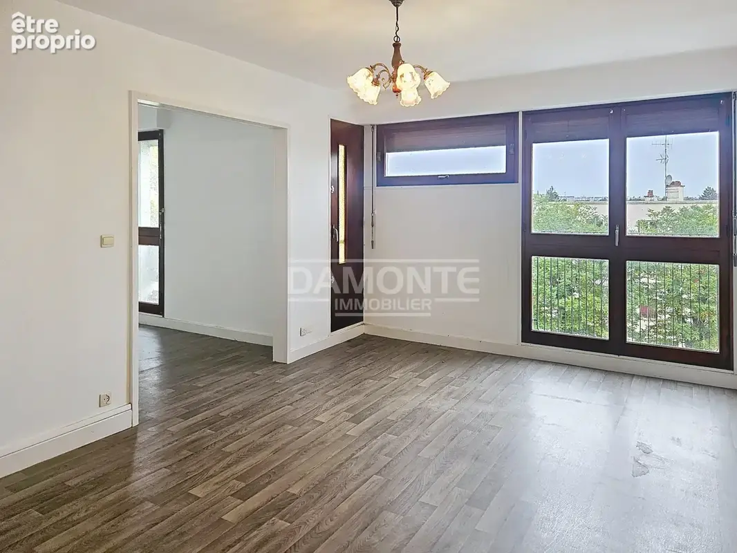 Appartement 3 pièces   71,38 m2  carrez  Proche commodités   Idéal investisseur - photo 1
