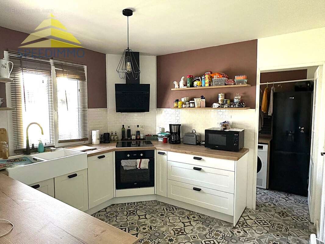 Maison à MAROLLES-EN-BRIE