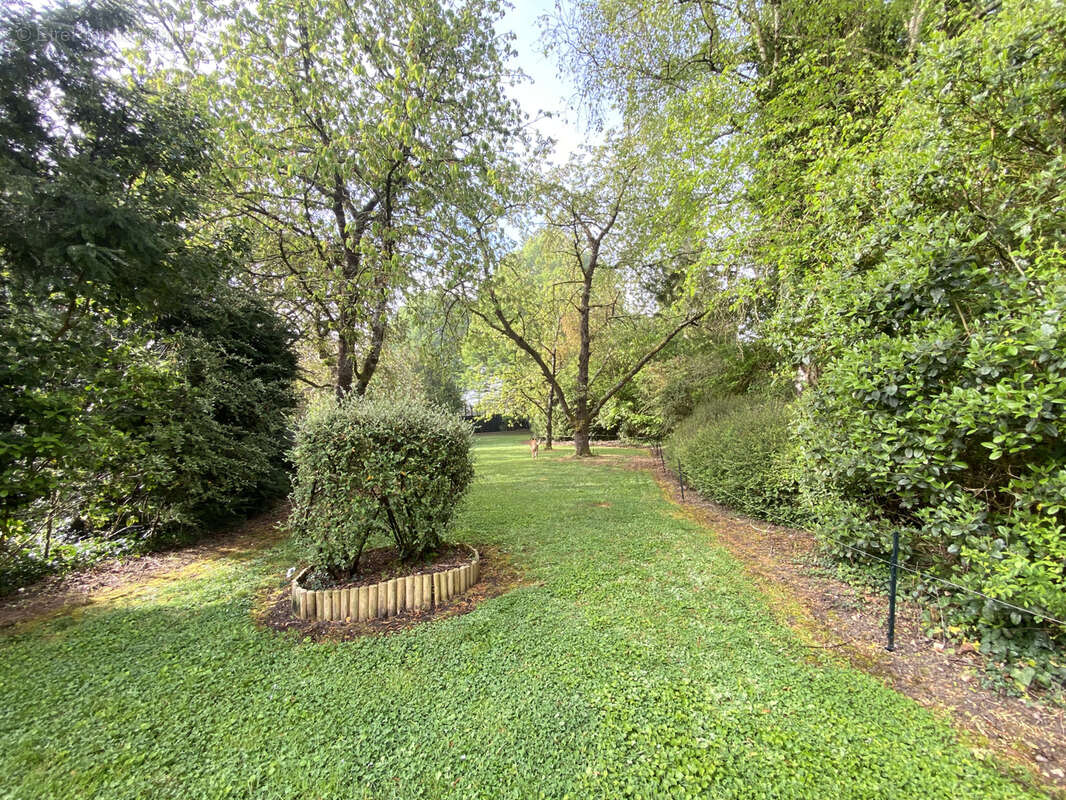 Maison à SEICHES-SUR-LE-LOIR