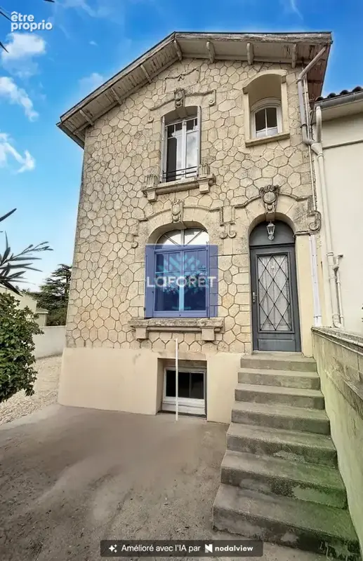 Photo Maison à Aytre au prix de 597 000€
