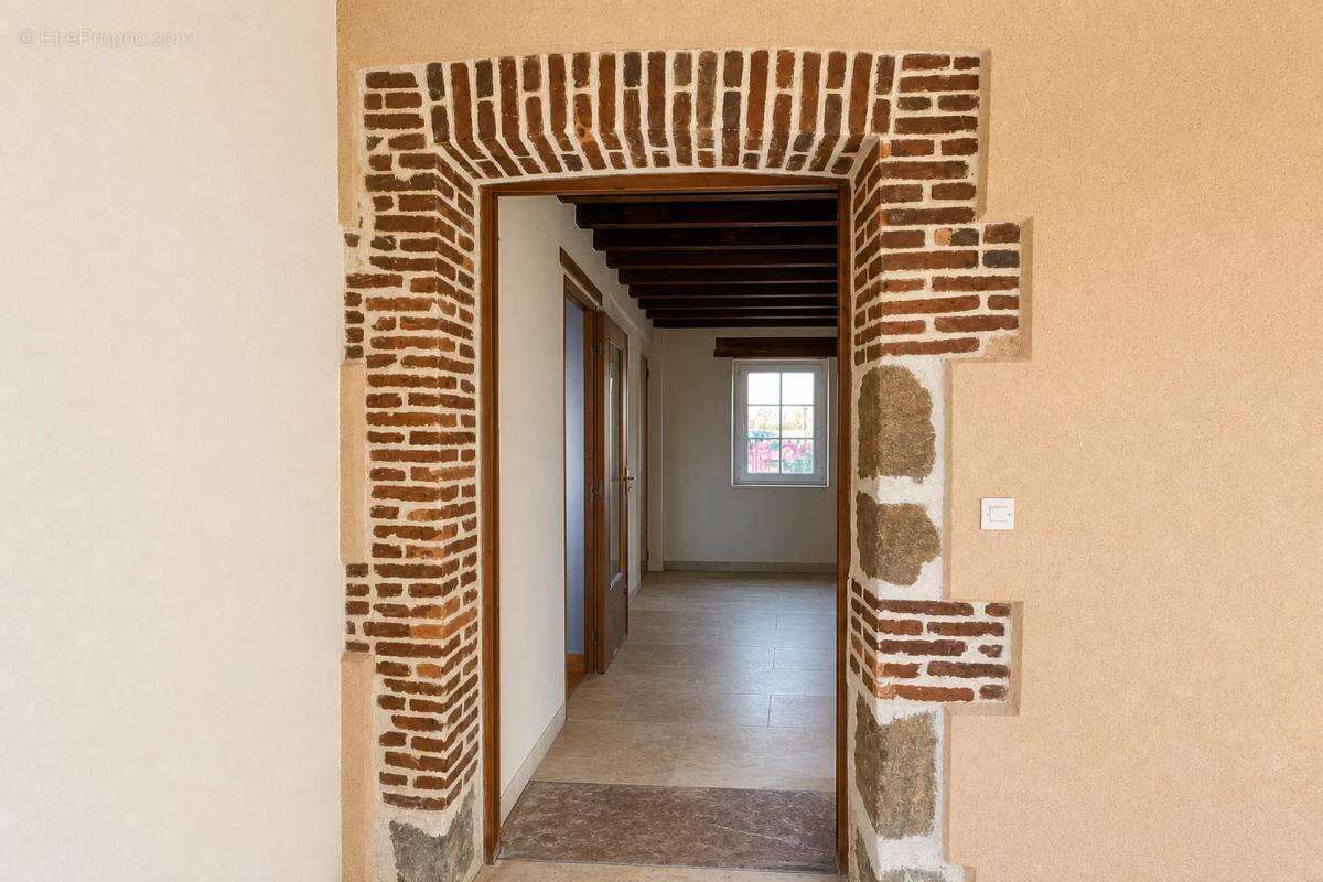 Charmante maison 135 m² avec grand jardin - photo 21