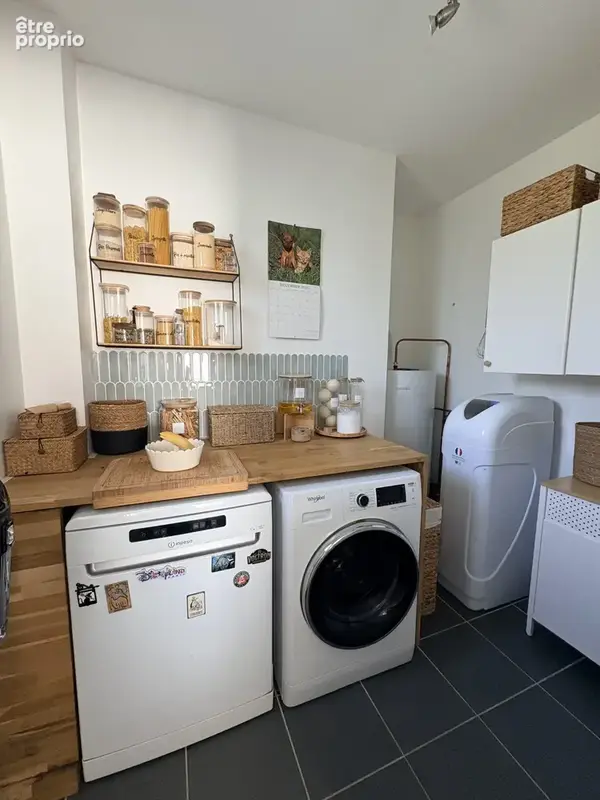 Maison 4 pièces 114 m² à vendre à Yvetot (76190) - photo 5