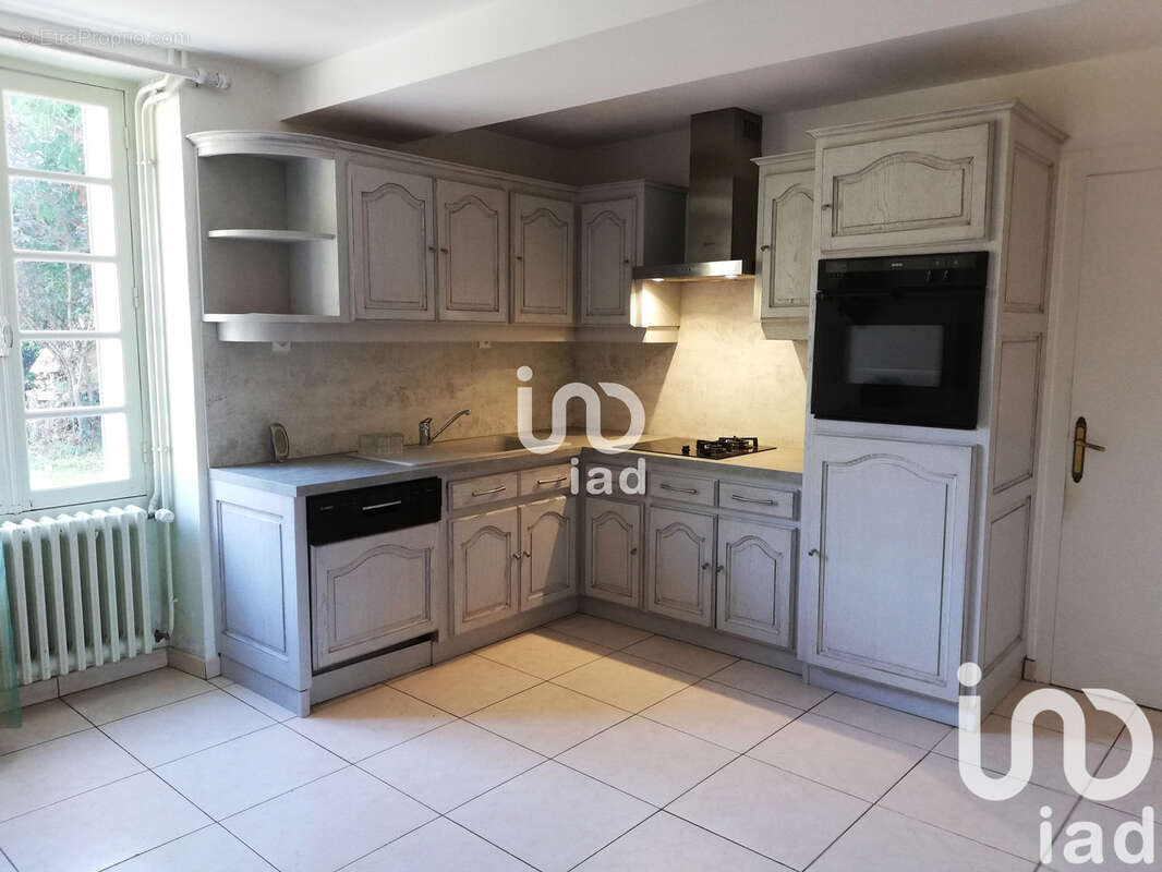 Photo 2 - Maison à SAINTE-GEMMES-LE-ROBERT