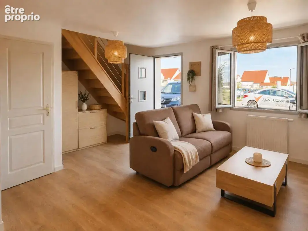 Maison 5 pièces 83 m² à vendre à Corgoloin (21700) - photo 14