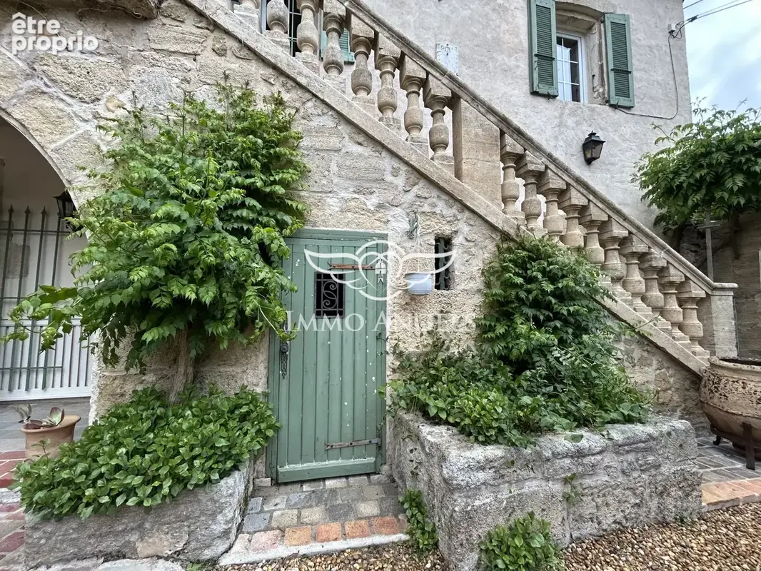 Maison 147 m² à Souvignargues  - photo 4