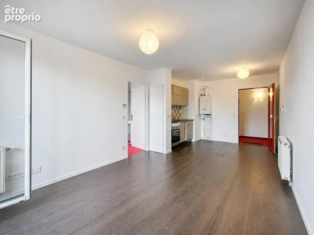 Appartement 2 pièces de 40m² à Herblay-sur-Seine - photo 2