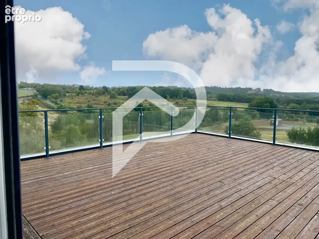 Maison écologique et modulaire à PÉRIGUEUX - photo 15