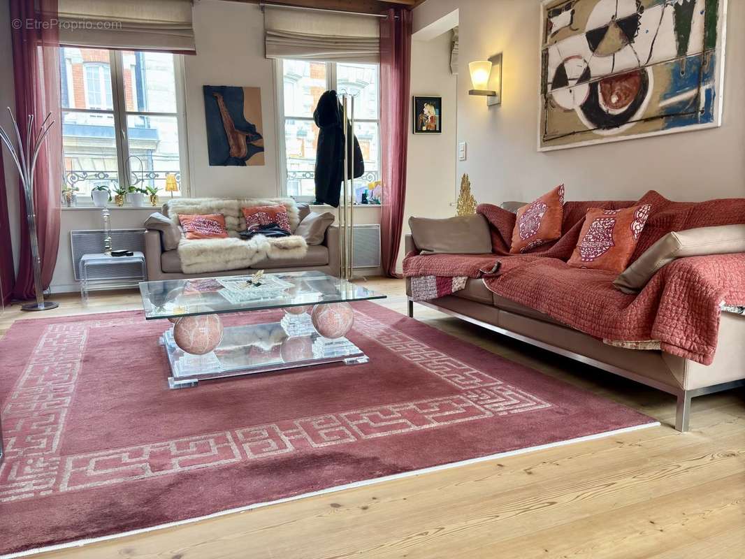 Appartement à CAMBRAI