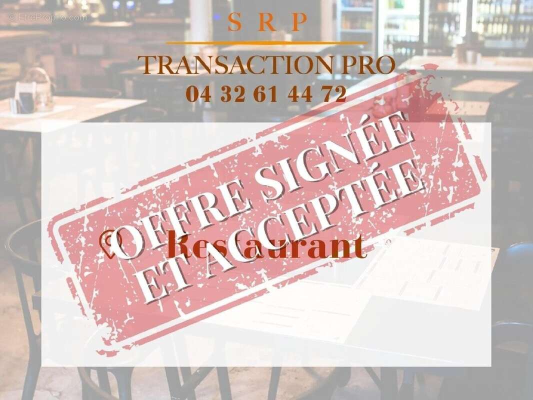 Commerce à BONNIEUX