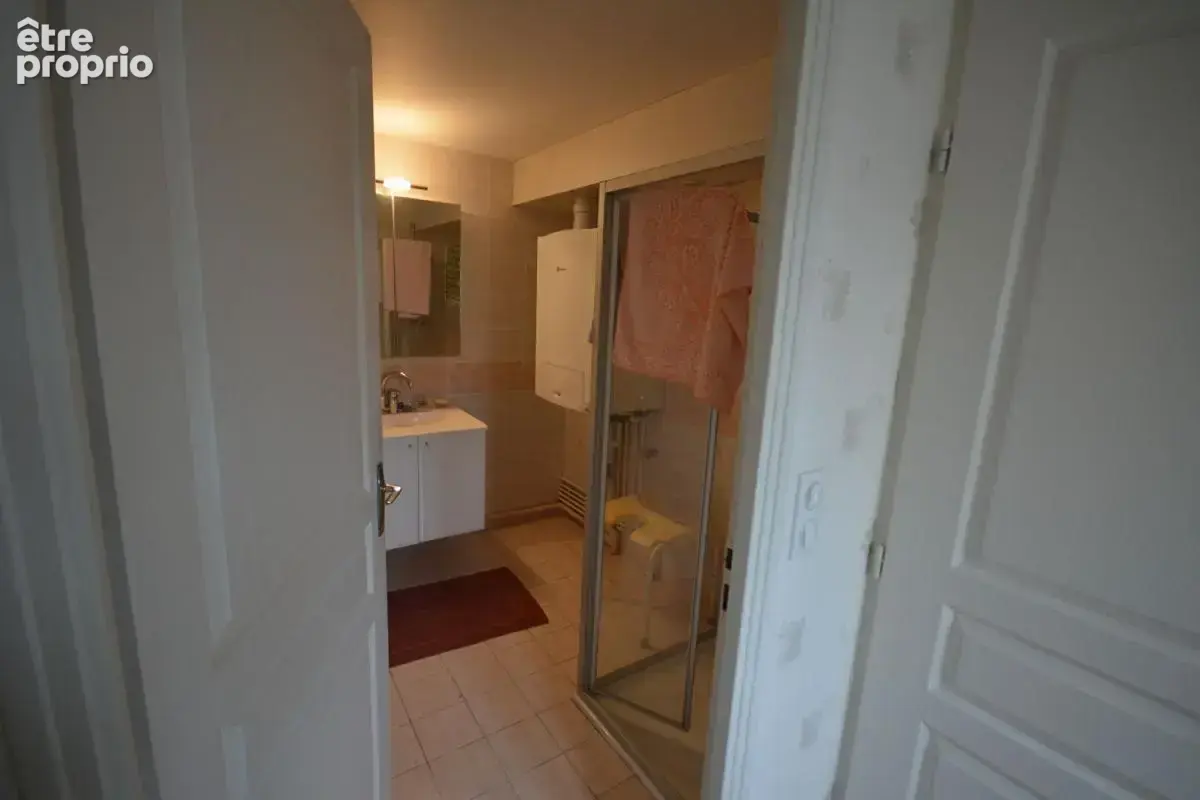 Maison de ville à COUZEIX 87270 - photo 5